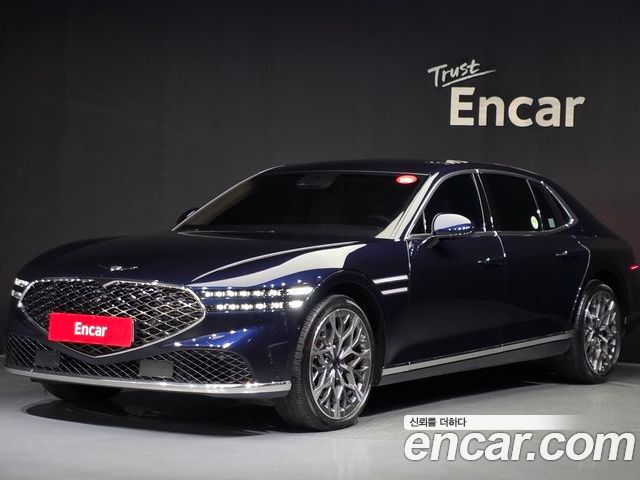 Genesis G90 2023