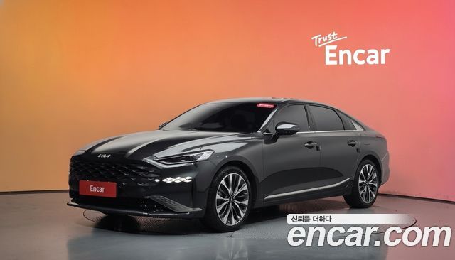Kia K8 2023