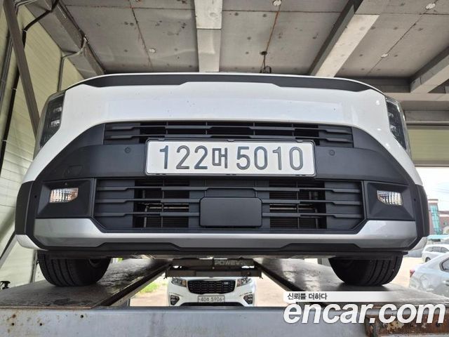 Kia Niro 2026