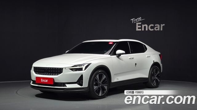 Polestar Polestar 2 2022