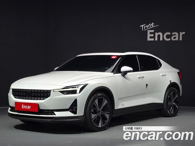 Polestar Polestar 2 2022