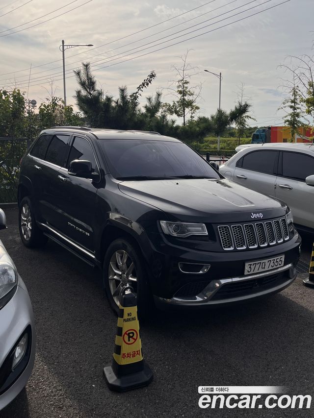 Jeep Cherokee 2015