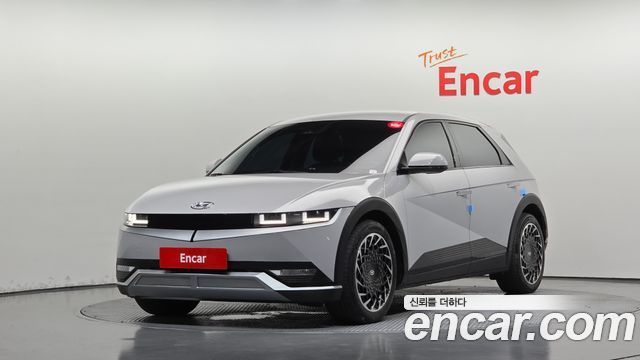 Hyundai Ioniq5 2022