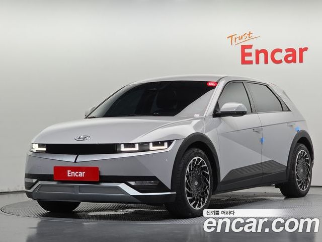 Hyundai Ioniq5 2022