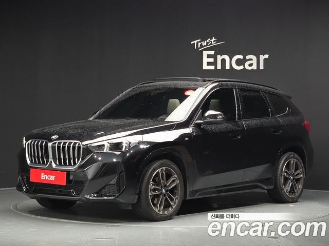 BMW X1 2025