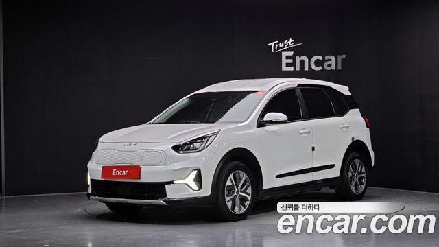 Kia Niro 2022