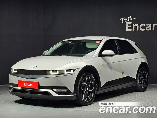Hyundai Ioniq5 2021