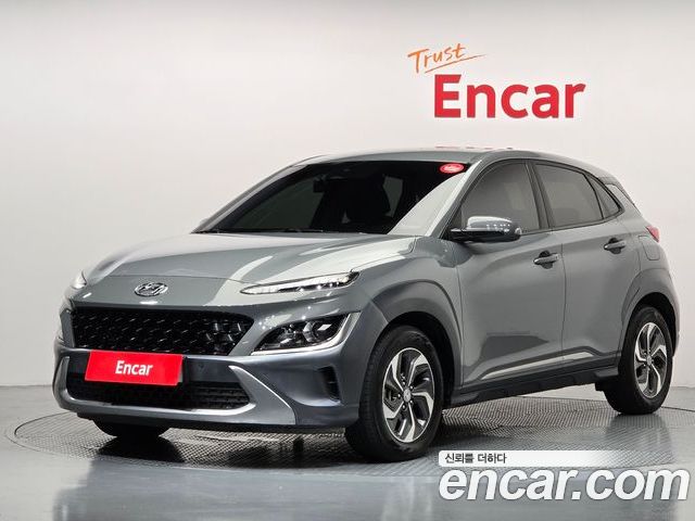 Hyundai Kona 2022