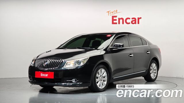 Chevrolet Alpheon 2013