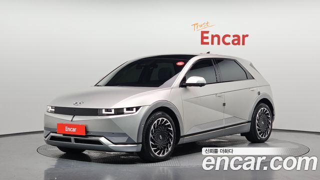 Hyundai Ioniq5 2023