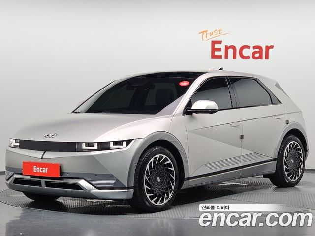 Hyundai Ioniq5 2023