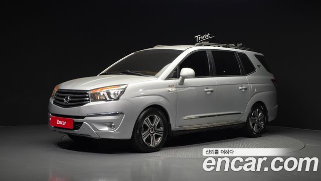 KG_Mobility_Ssangyong KORANDO 2014
