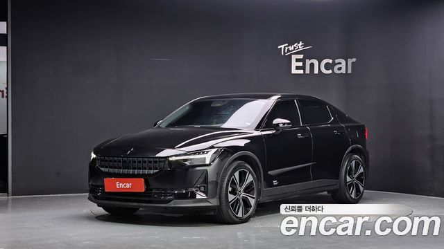 Polestar Polestar 2 2022