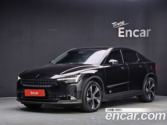 Polestar Polestar 2 2022