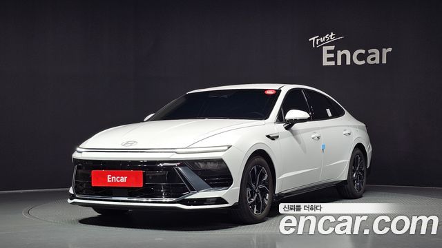 Hyundai Sonata 2026