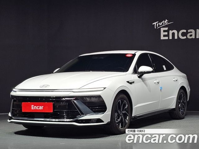 Hyundai Sonata 2026