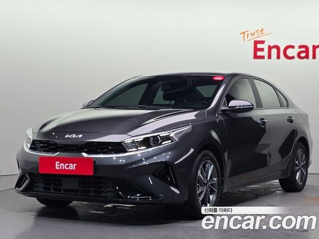 Kia K3 2022