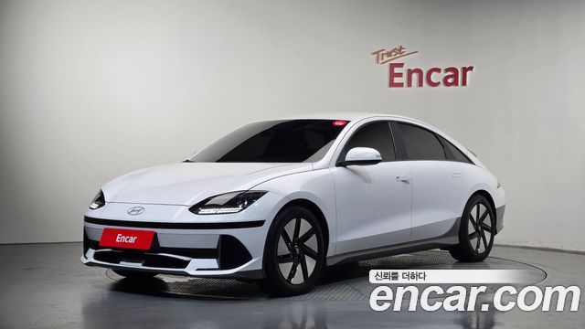Hyundai Ioniq6 2023