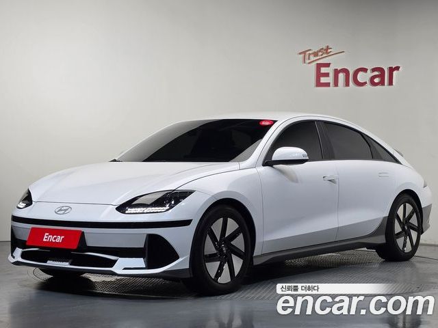 Hyundai Ioniq6 2023