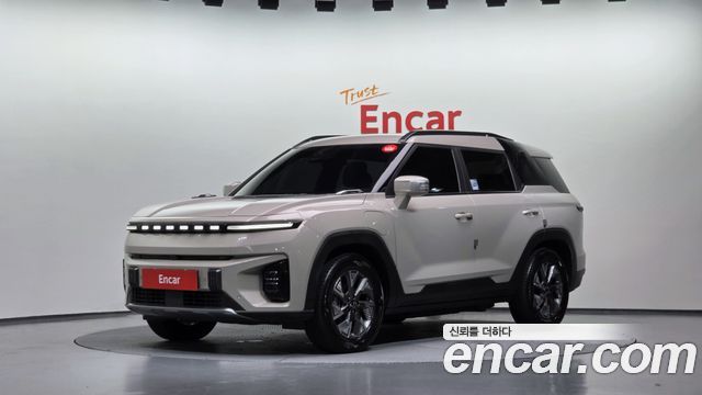 KG_Mobility_Ssangyong Torres 2024