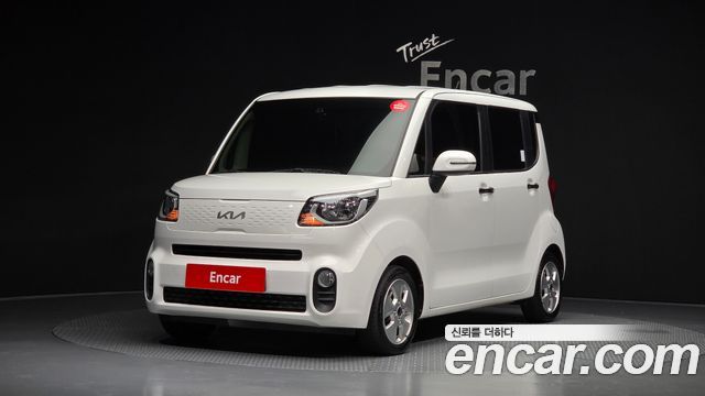 Kia RAY 2022
