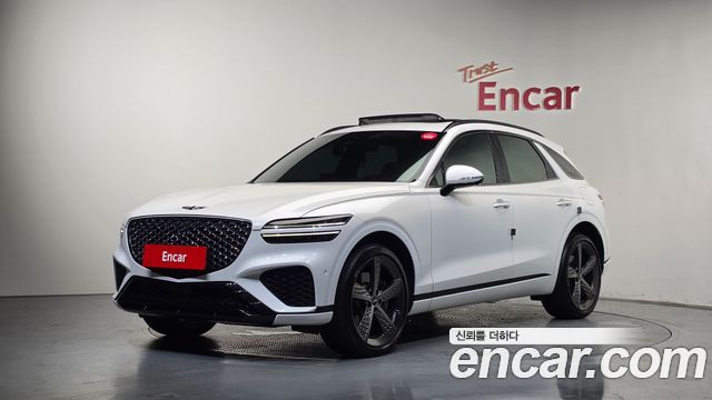 Genesis GV70 2024