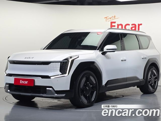Kia EV9 2023