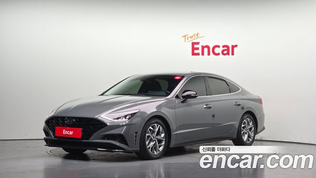 Hyundai Sonata 2022