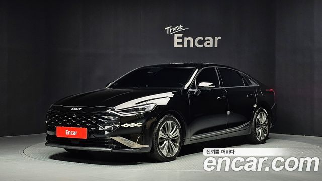 Kia K8 2023