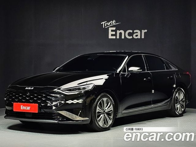 Kia K8 2023