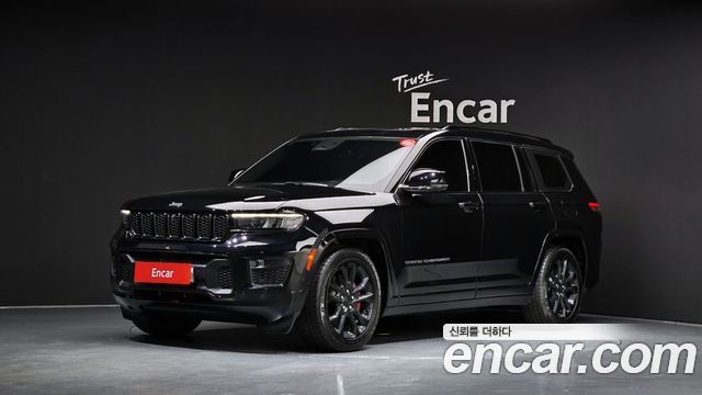 Jeep Cherokee 2022