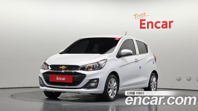 ChevroletGMDaewoo Spark 2022