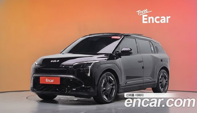 Kia EV3 2024