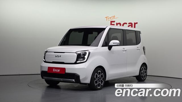 Kia RAY 2025