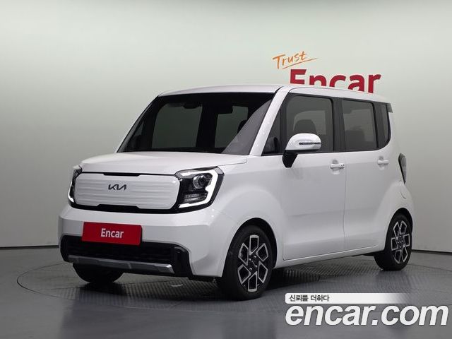 Kia RAY 2025