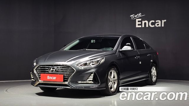 Hyundai Sonata 2017