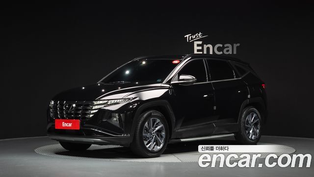 Hyundai Tucson 2020