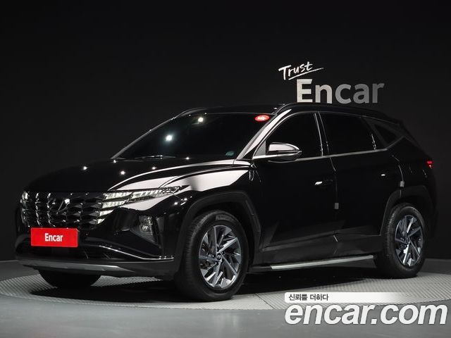 Hyundai Tucson 2020