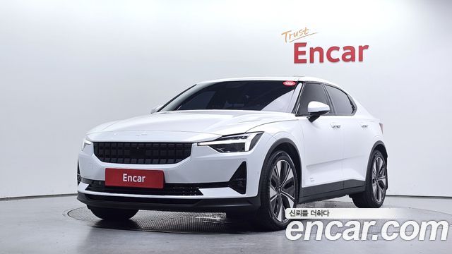 Polestar Polestar 2 2023