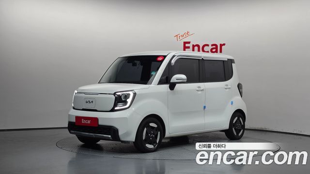 Kia RAY 2024