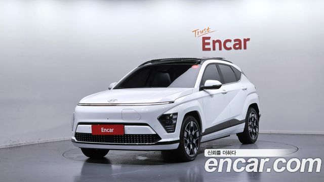 Hyundai Kona 2023