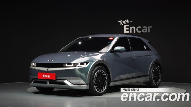 Hyundai Ioniq5 2024