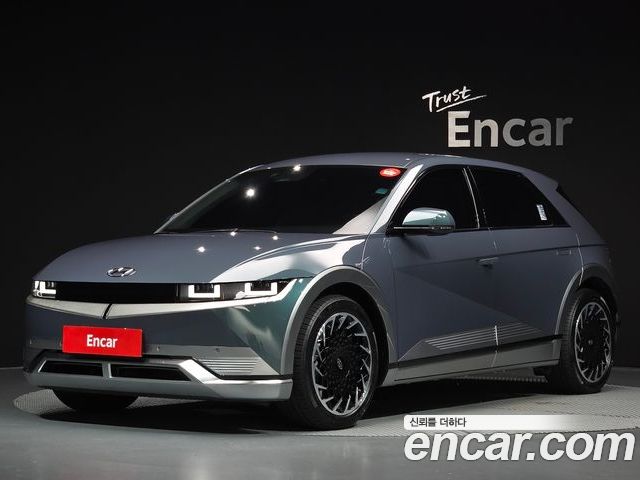 Hyundai Ioniq5 2024