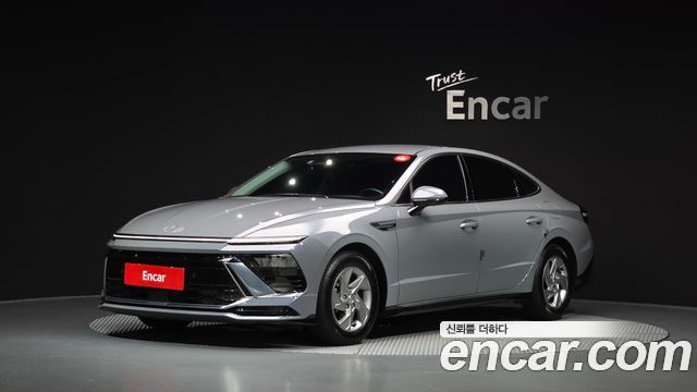 Hyundai Sonata 2024