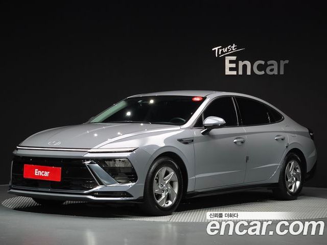 Hyundai Sonata 2024