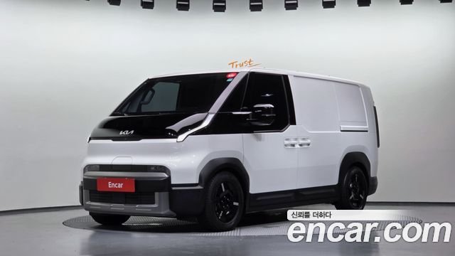 Kia PV5 2025