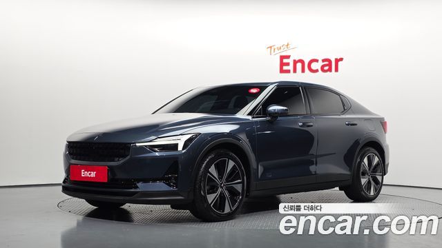 Polestar Polestar 2 2022