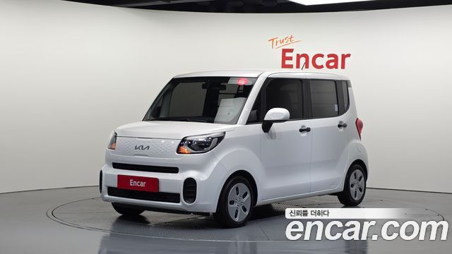 Kia RAY 2022