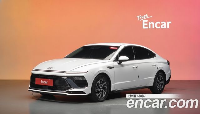 Hyundai Sonata 2023