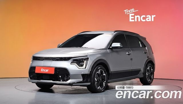 Kia Niro 2022